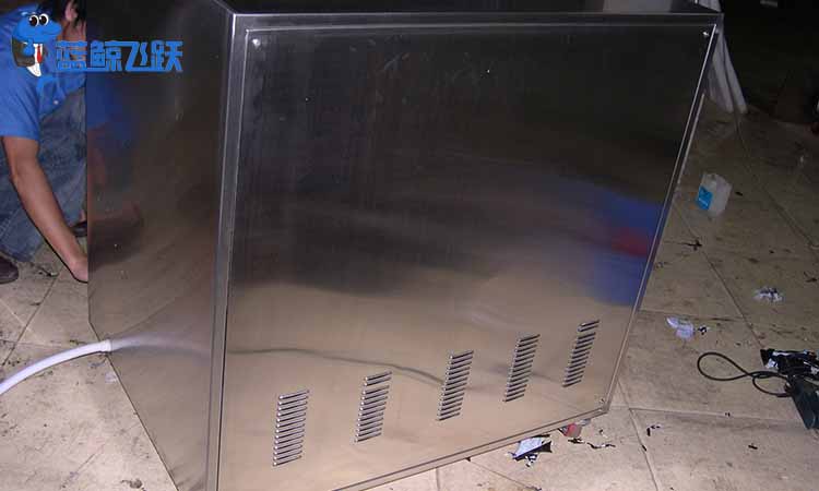 哪里有超声波清洗器的报价 ？（眼镜店用的91香蕉视频下载地址一般多少钱？）
