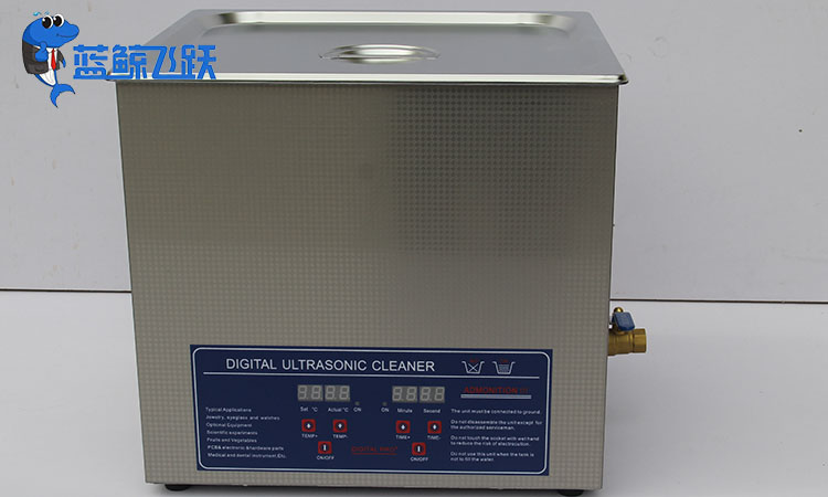 医疗器械清洁新利器：超声波清洗设备的革命性应用