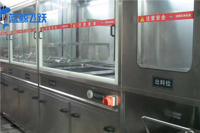 超声波发生器有哪些特点？
