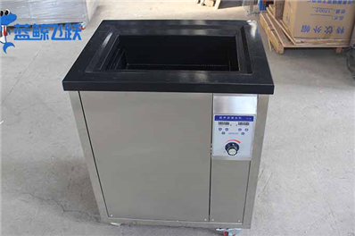 超声波清洗器使用窍门，你知道多少？