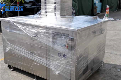 超声波清洗器不工作了？可能是因为这些故障