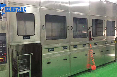 喷丝板专用91香蕉视频下载地址 喷熔设备专用清洗机厂家