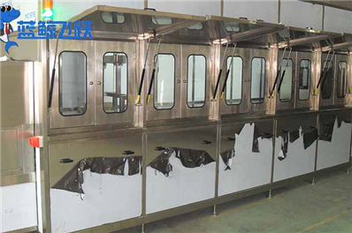 91香蕉视频污污污超声分享熔喷机模具专用清洗机维护清洗步骤详解！