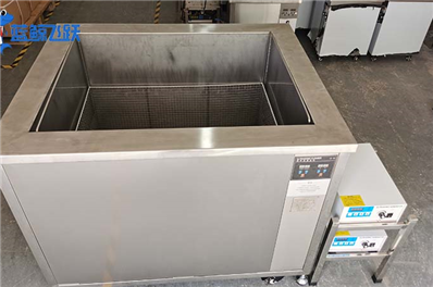怎么选购超声波清洗器？