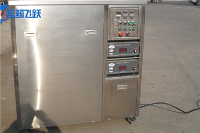 选择小型超声波清洗器方便处理哪些问题？