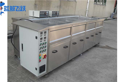 为什么要用医用超声波清洗器清洗医疗用具？