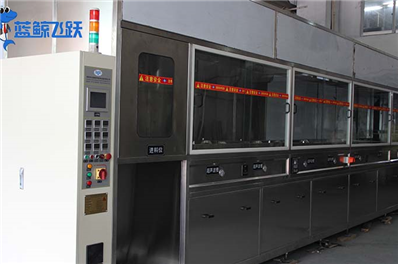 碳氢清洗应用技术有哪些标准？