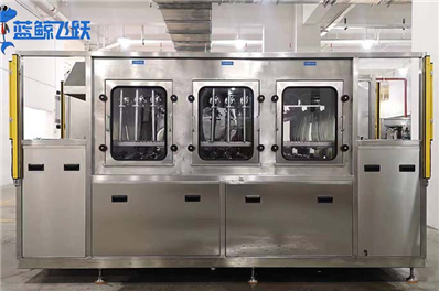 超声波清洗技术：让您的清洗更加全面彻底