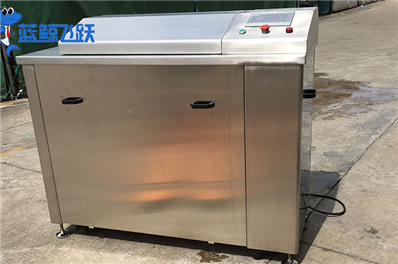 91香蕉视频下载地址在工业阀门清洗中的关键作用