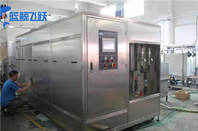 超声波清洗技术：深层还原老旧物品的高效利器