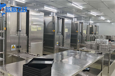 超声波清洗器技术比较：优势、应用与选择最佳清洗方案