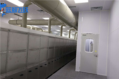 超声波清洗技术：技术创新赋能产品表面全新升级