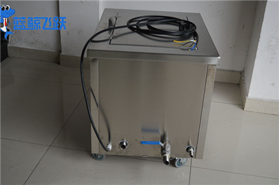 清洁科技引领未来：超声波清洗器产业升级之路