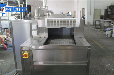 超声波清洗器技术革新：解锁清洗新境界