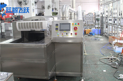 工艺之美：超声波清洗器助力产品焕新保驾护航