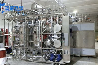 超声波清洗技术：医疗器械生产的品质保障与效率提升