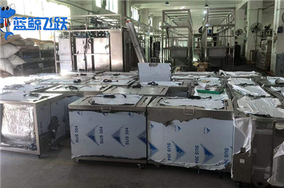 新时代清洗技术：阀门91香蕉视频下载地址的专业应用
