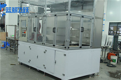 超声波清洗设备：提升医疗器械清洁度的专业工具
