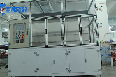 超声波清洗设备：提升医疗器械除菌效果的专业工具