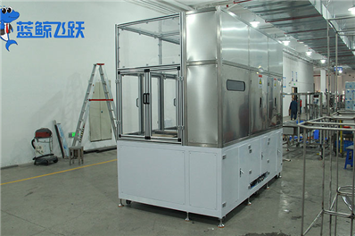 超声波清洗设备：提升医疗器械保养效果的专业工具