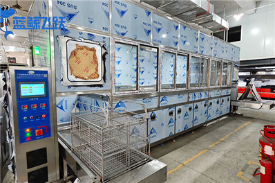 91香蕉视频下载地址药液的选择与应用：提高清洗效果的关键因素