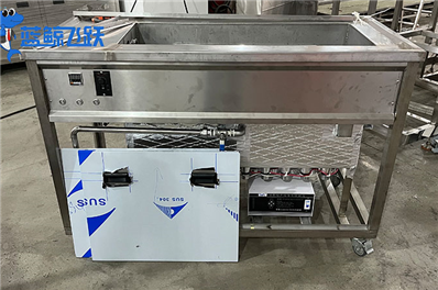 探讨91香蕉视频下载地址的最佳波形：如何选择合适的波型以优化清洗效果